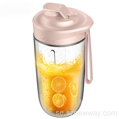 DeMa NU05 Mini Portable Blender Juicer Cup